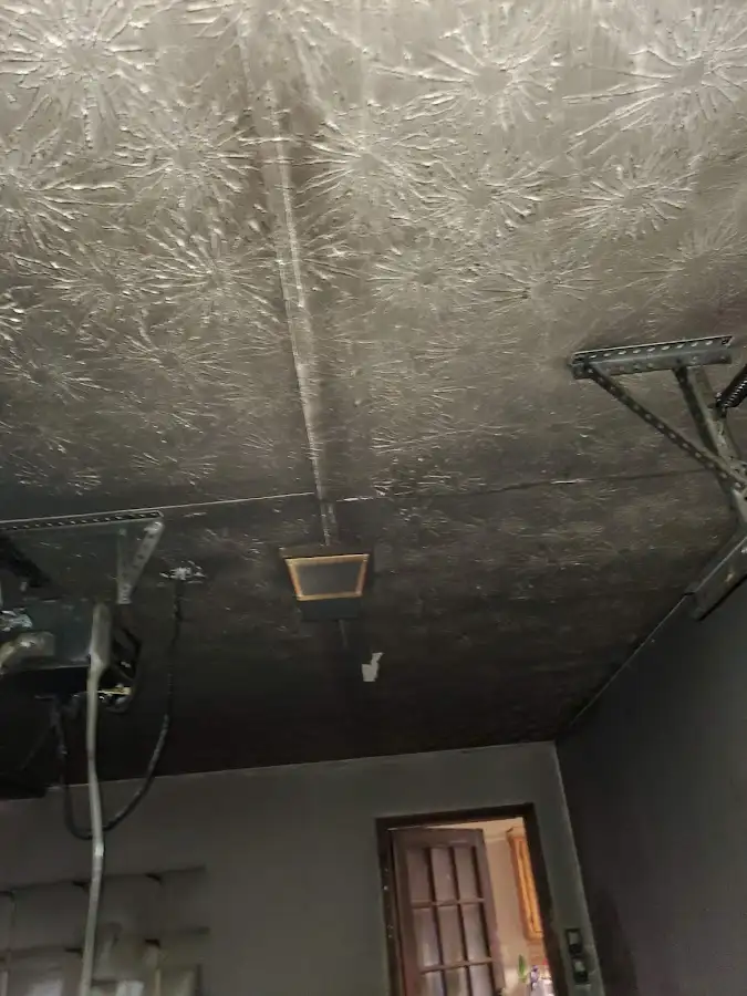 Fire and smoke damage assessment for Water Damage Assessment in Crystal